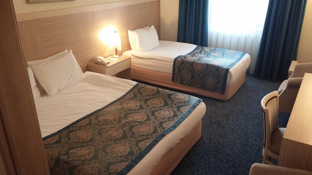 King Hotel Cankaya, Ankara King Hotel Cankaya, Ankara