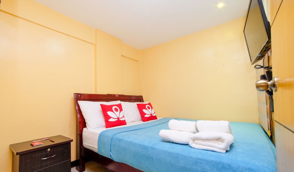 ZEN Rooms Time Travellers Makati, Makati ZEN Rooms Time Travellers Makati, Makati