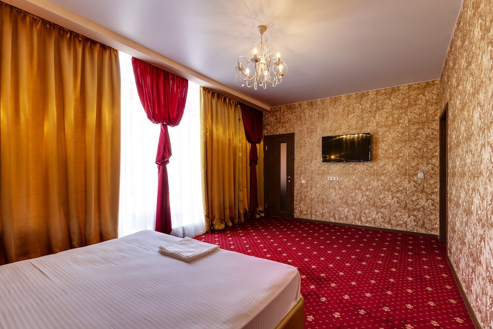Marton Boutique and Spa, Krasnodar Marton Boutique and Spa, Krasnodar