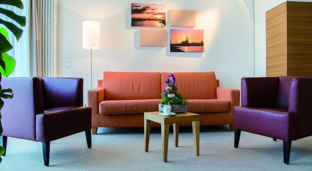 Hotel Begardenhof, Cologne Hotel Begardenhof, Cologne