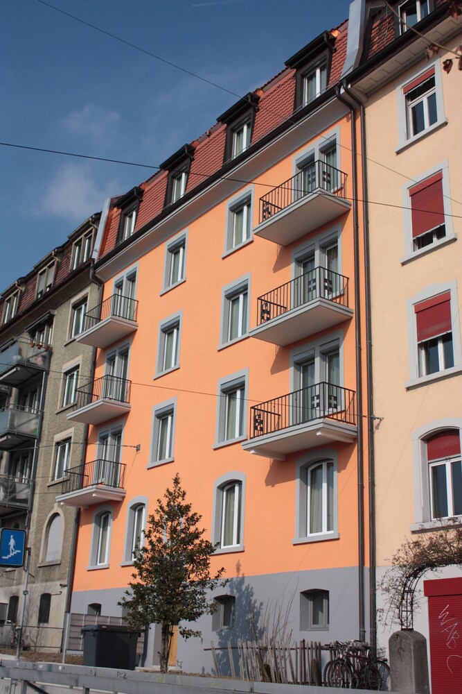 Swiss Star Northend, Zurich Swiss Star Northend, Zurich