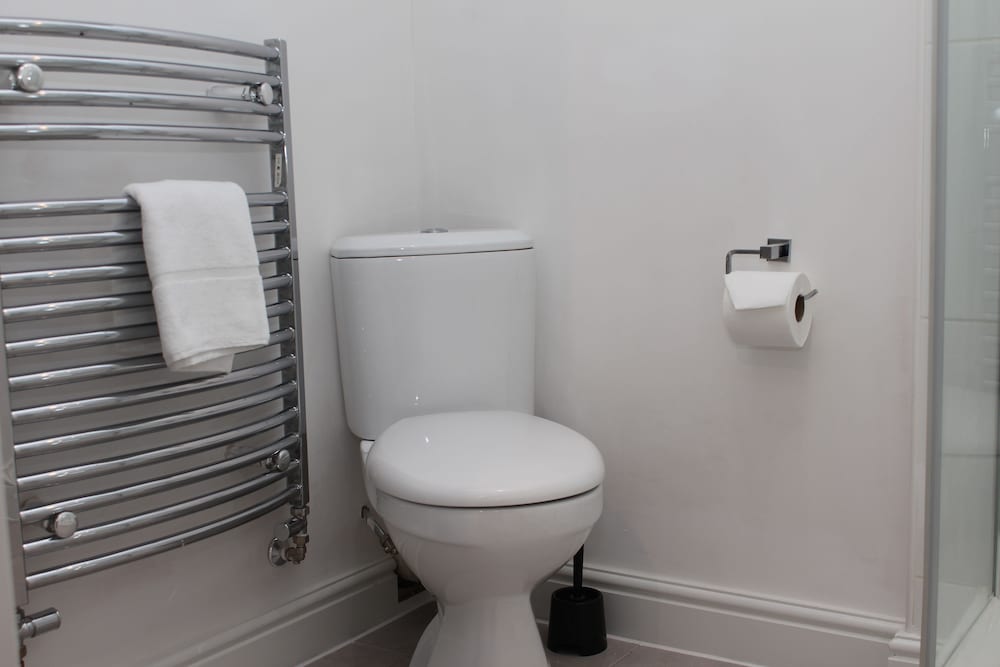 Flexistay Leicester Gables Aparthotel, Leicester Flexistay Leicester Gables Aparthotel, Leicester