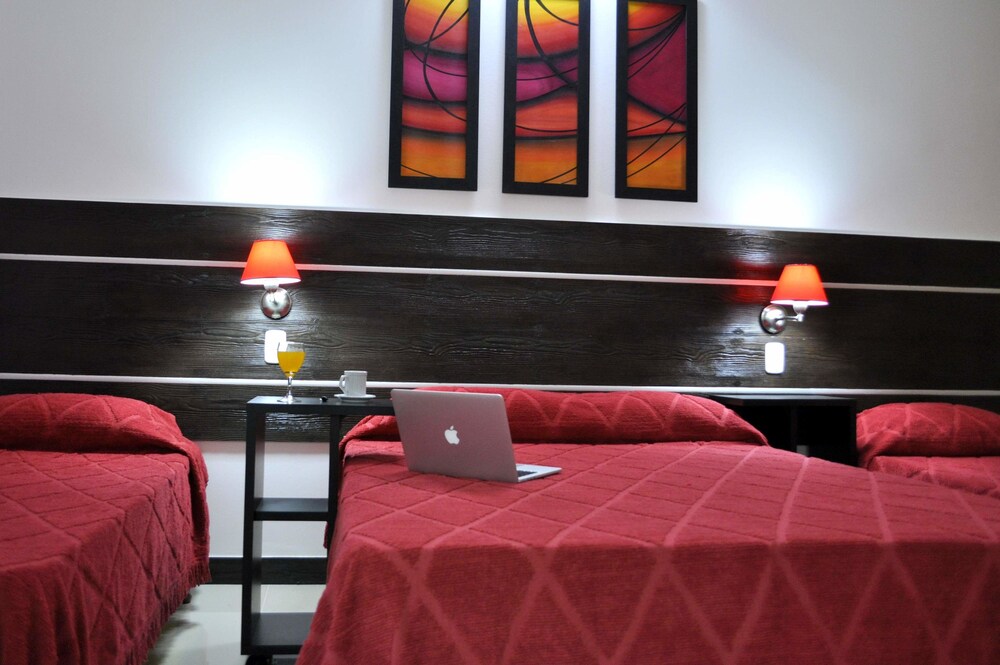 Hotel Calimera, Santa Teresita Hotel Calimera, Santa Teresita