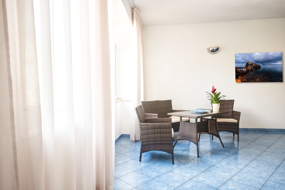 Hotel Antonella, Ischia Town Hotel Antonella, Ischia Town
