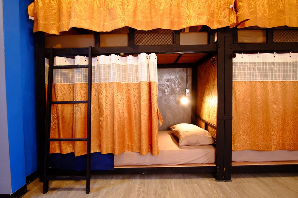 Nap Corner Hostel, Phitsanulok Nap Corner Hostel, Phitsanulok
