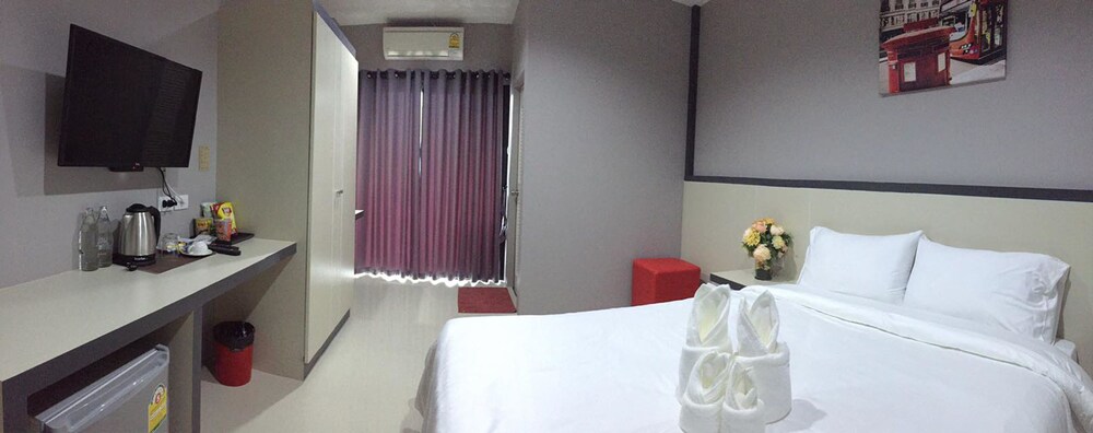 Avenue Residence, Nakhon si Thammarat Avenue Residence, Nakhon si Thammarat