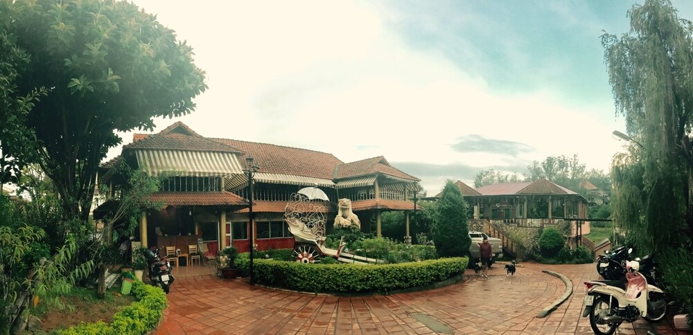 Memory Villa, Dalat Memory Villa, Dalat