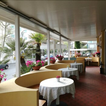 Hotel Ambasciata, Riccione Hotel Ambasciata, Riccione