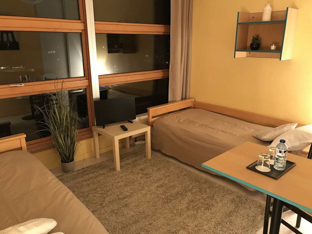 Smart Rent, Lille Smart Rent, Lille