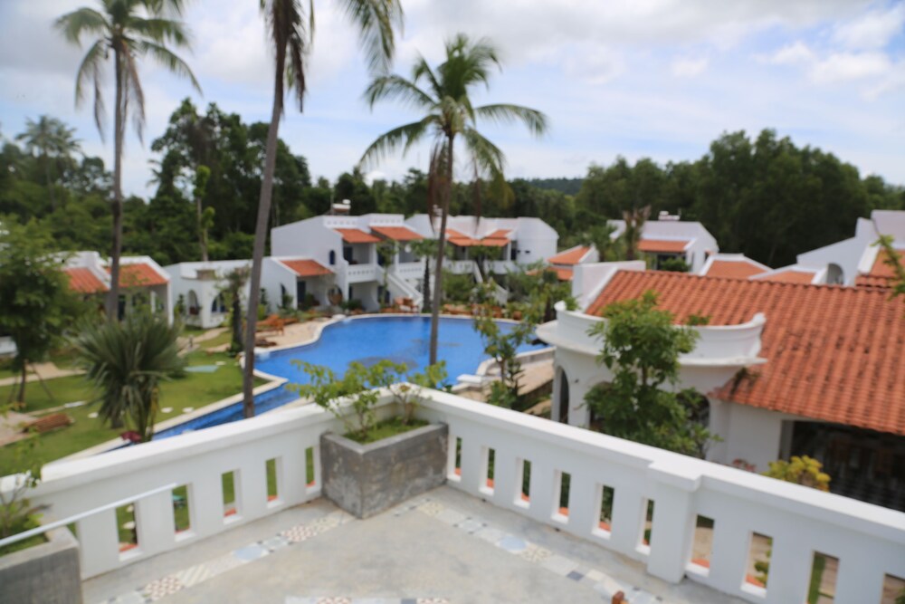 Isabella Resort, Phu Quoc Isabella Resort, Phu Quoc