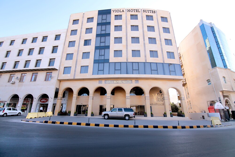 Viola Hotel Suites, Amman Viola Hotel Suites, Amman