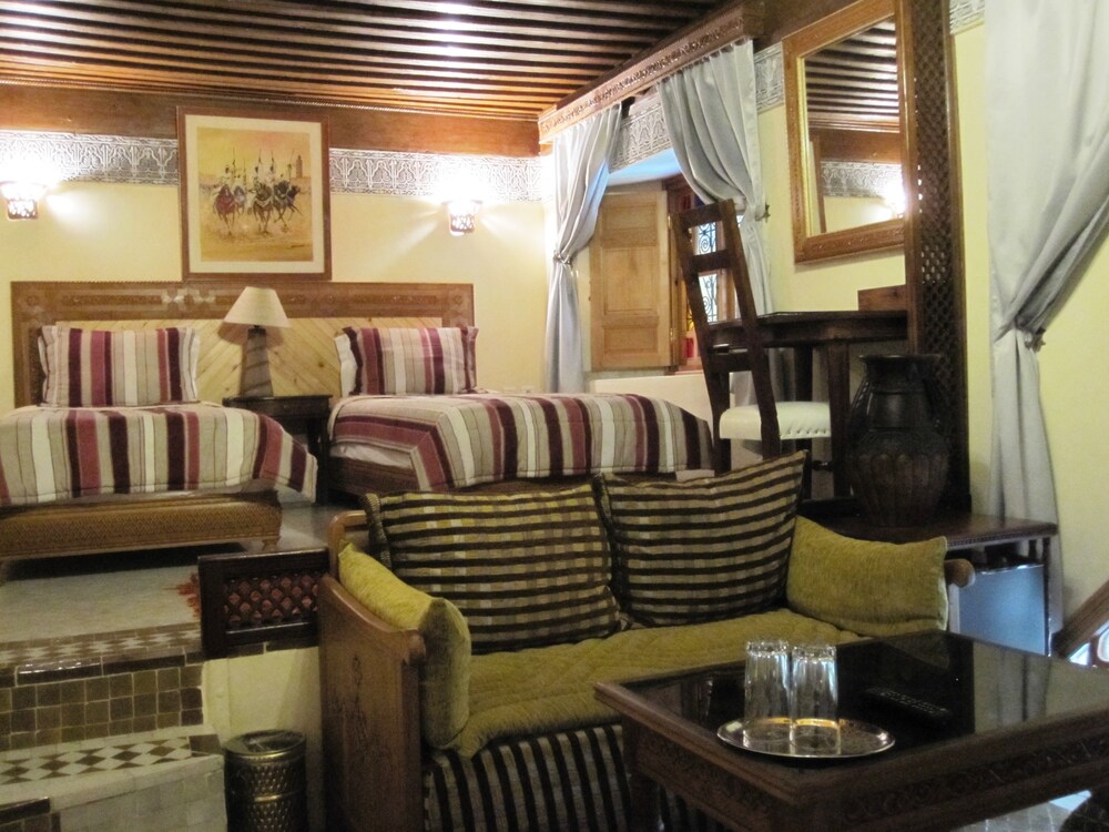 Riad Jaouhara, Foshan Riad Jaouhara, Foshan