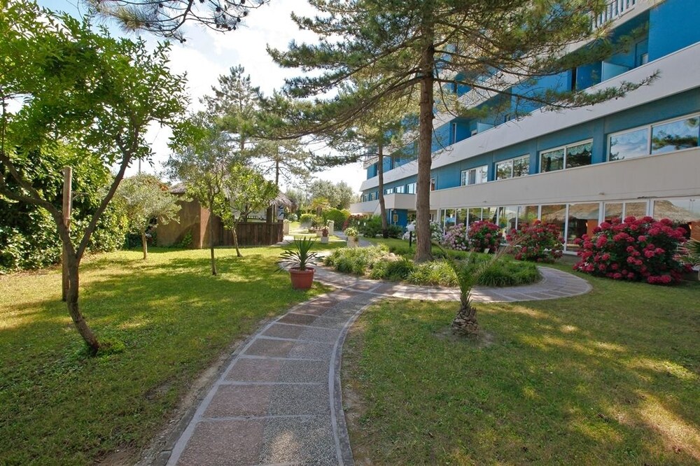 Grand Hotel Azzurra Club, Ravenna Grand Hotel Azzurra Club, Ravenna