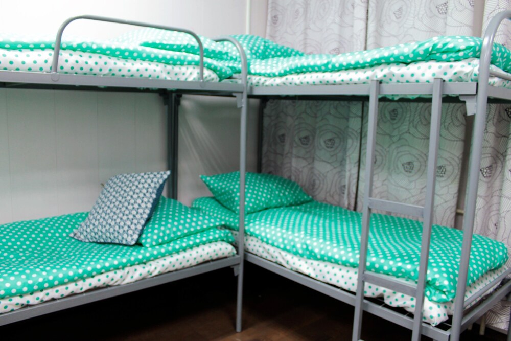 Karlov Most Hostel, Moscow Karlov Most Hostel, Moscow
