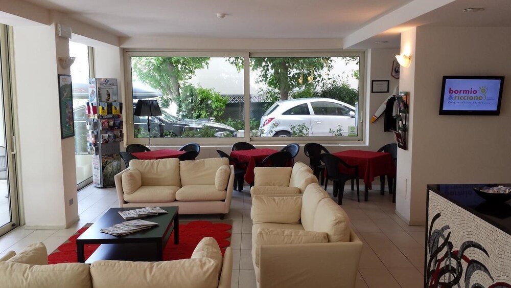 Hotel Alexander, Riccione Hotel Alexander, Riccione