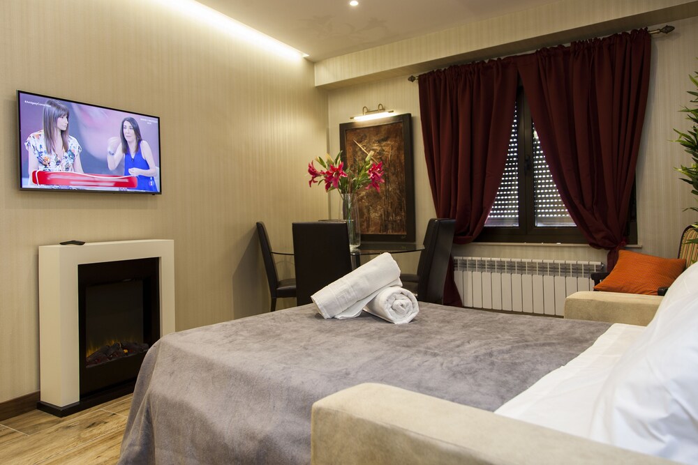 Rent Apartments Salamanca Puerta Zamora II, Salamanca Rent Apartments Salamanca Puerta Zamora II, Salamanca