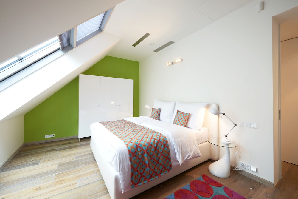EMPIRENT New Town Apartments, Prague EMPIRENT New Town Apartments, Prague