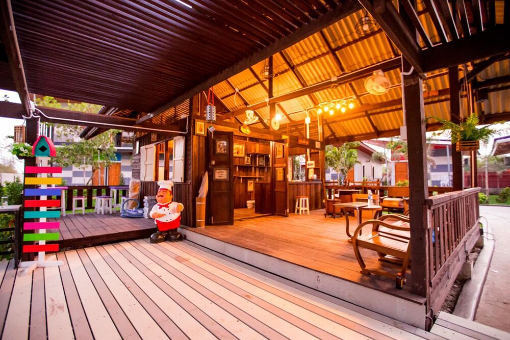 Baan Pran Boutique Resort, Pran Buri Baan Pran Boutique Resort, Pran Buri