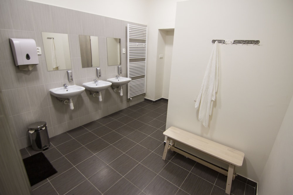 Brix Hostel, Prague Brix Hostel, Prague