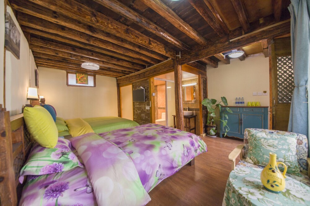 Yunsu Boutique Inn, Lijiang Yunsu Boutique Inn, Lijiang