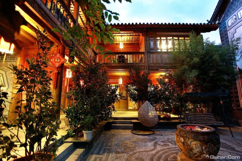 Fawenyuan Boutique Inn, Lijiang Fawenyuan Boutique Inn, Lijiang