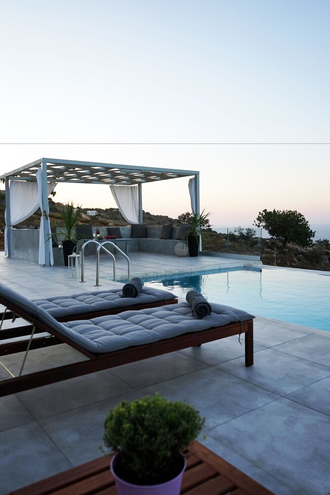 Eva Villas West & Eva Villas East, Mylopotamos Eva Villas West & Eva Villas East, Mylopotamos