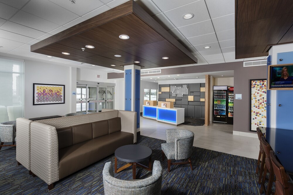 Holiday Inn Express & Suites West Des Moines - Jordan Creek, West Des Moines Holiday Inn Express & Suites West Des Moines - Jordan Creek, West Des Moines