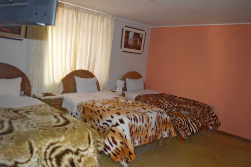 Las Perlas Hostel, Arequipa Las Perlas Hostel, Arequipa