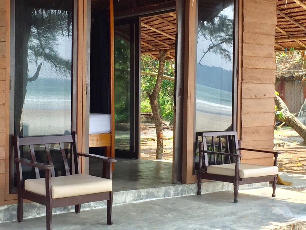 La Ong Lay, Ranong La Ong Lay, Ranong