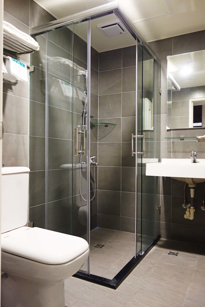 TopL Hotel, Tainan TopL Hotel, Tainan