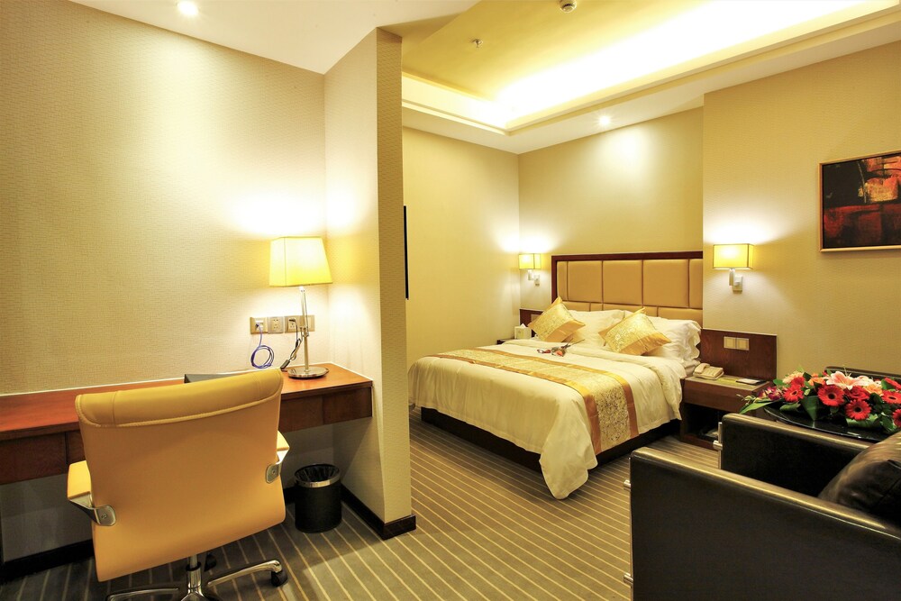 Days Inn Hotspring Xiamen, Xiamen Days Inn Hotspring Xiamen, Xiamen
