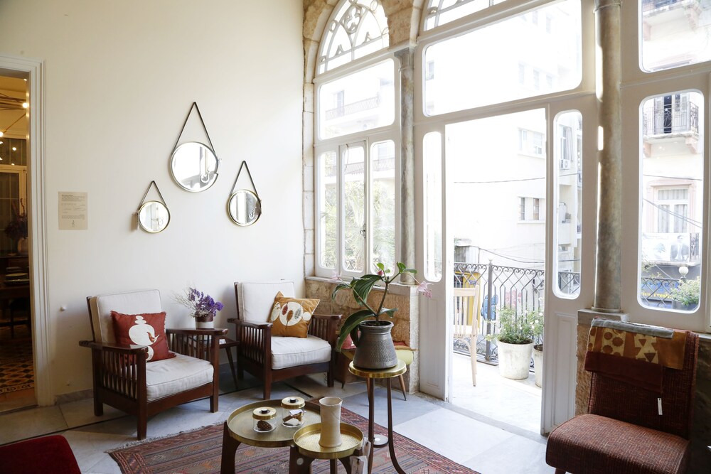 Beyt Mar Mikhael, Beirut Beyt Mar Mikhael, Beirut