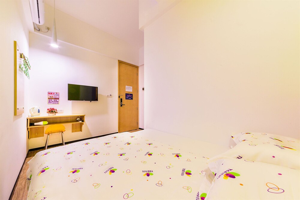 TI ZI Hotel Guangzhou Baiyun Airport, Guangzhou TI ZI Hotel Guangzhou Baiyun Airport, Guangzhou