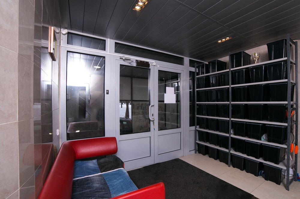 Hostels Rus - Kolomenskaya, Moscow Hostels Rus - Kolomenskaya, Moscow