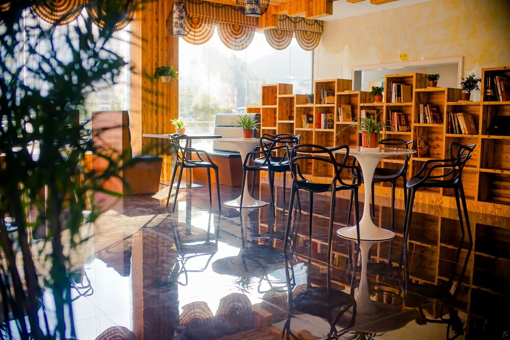 Huangshan Suyaju Hotel, Huangshan Huangshan Suyaju Hotel, Huangshan