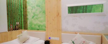 Zinanshan Boutique hotel, Huangshan Zinanshan Boutique hotel, Huangshan