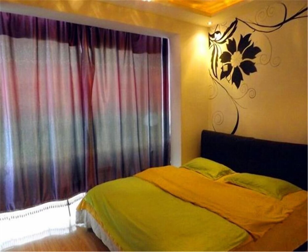 Harbin Sunshine 365 Fashion Apartment, Harbin Harbin Sunshine 365 Fashion Apartment, Harbin