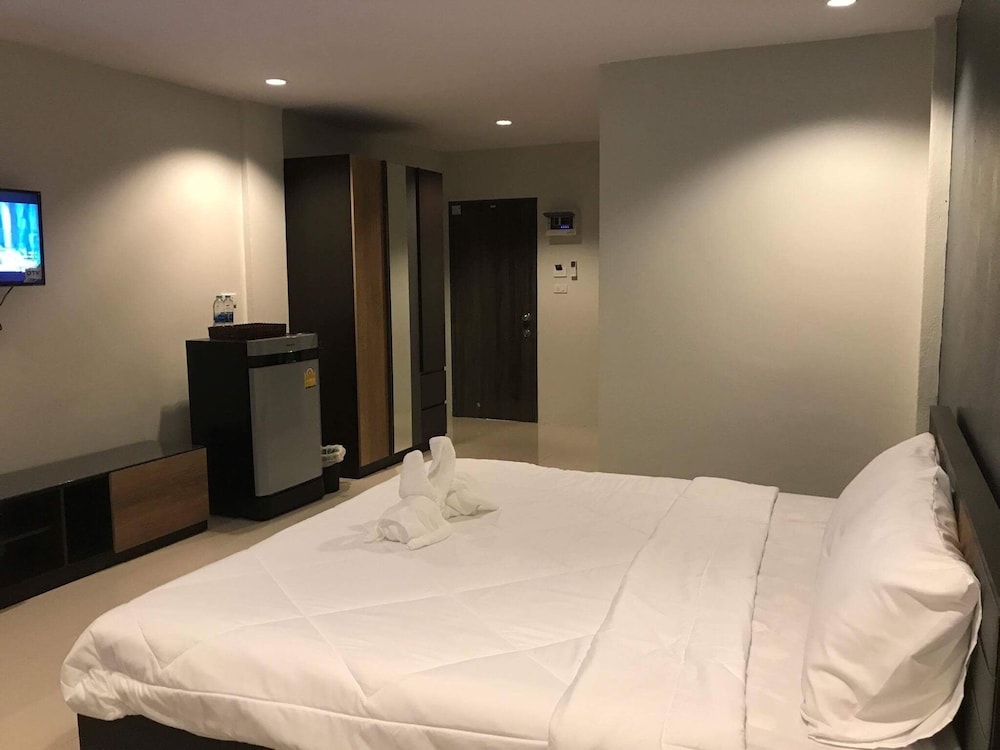 Supachai Inn, Nakhon si Thammarat Supachai Inn, Nakhon si Thammarat
