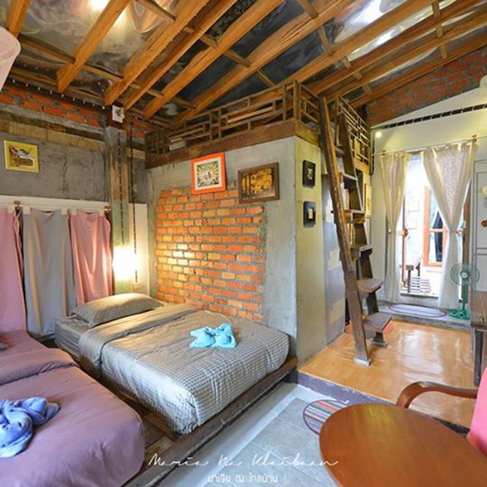 The Old Times Nakhon, Nakhon si Thammarat The Old Times Nakhon, Nakhon si Thammarat