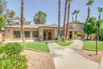 Devonshire #3032 - 2 Br condo by RedAwning, Phoenix Devonshire #3032 - 2 Br condo by RedAwning, Phoenix