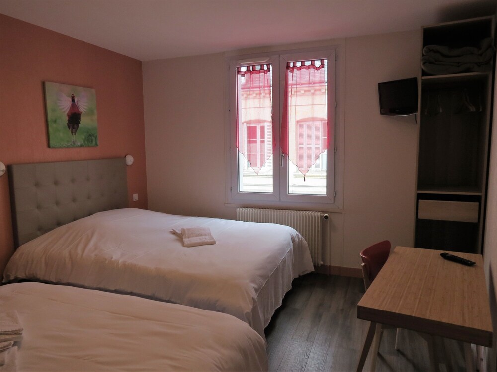 Hotel Le Faisan, Tours Hotel Le Faisan, Tours