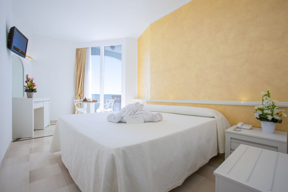 Grand Hotel Costa Brada, Gallipoli Grand Hotel Costa Brada, Gallipoli