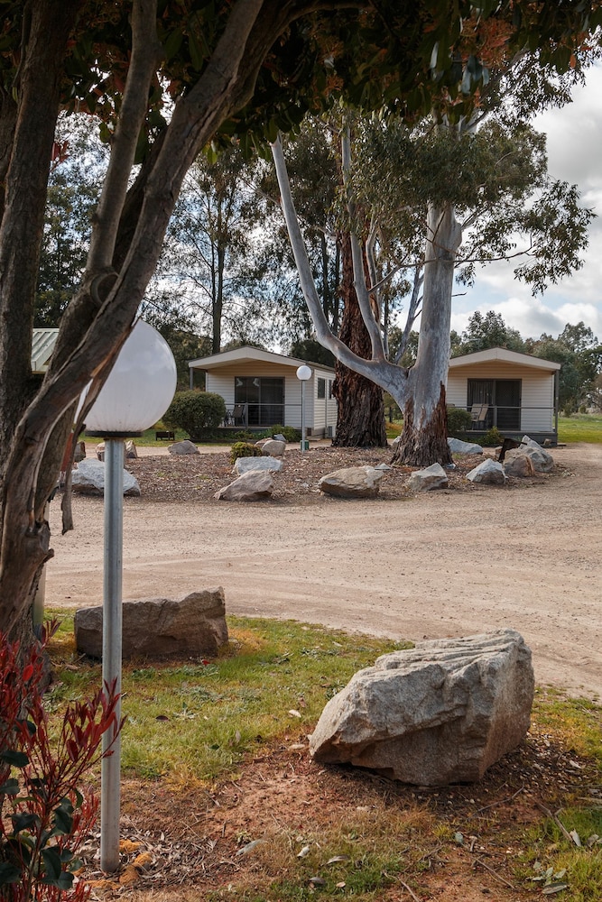 Gardenview Lodge Motel, Wangaratta Gardenview Lodge Motel, Wangaratta