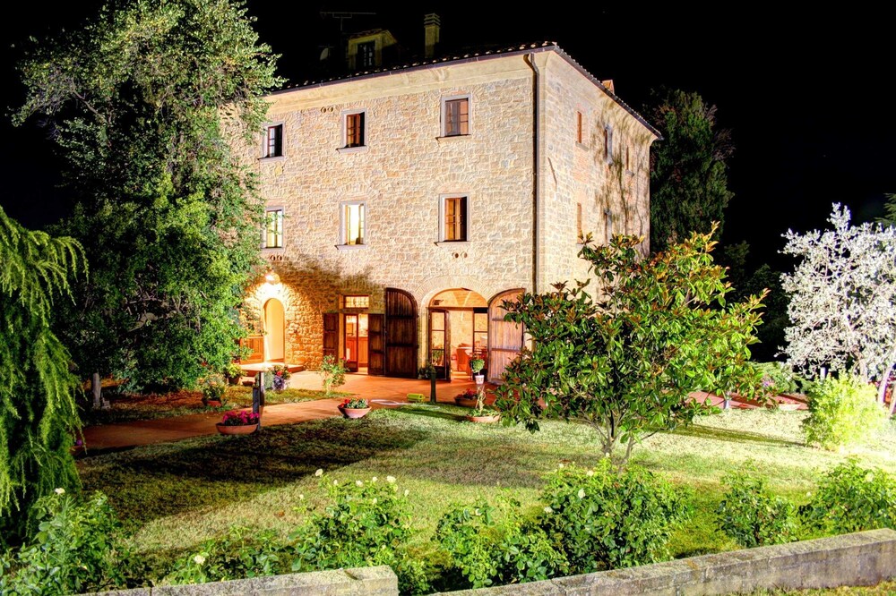 Albergo Villa Rioddi, Volterra Albergo Villa Rioddi, Volterra