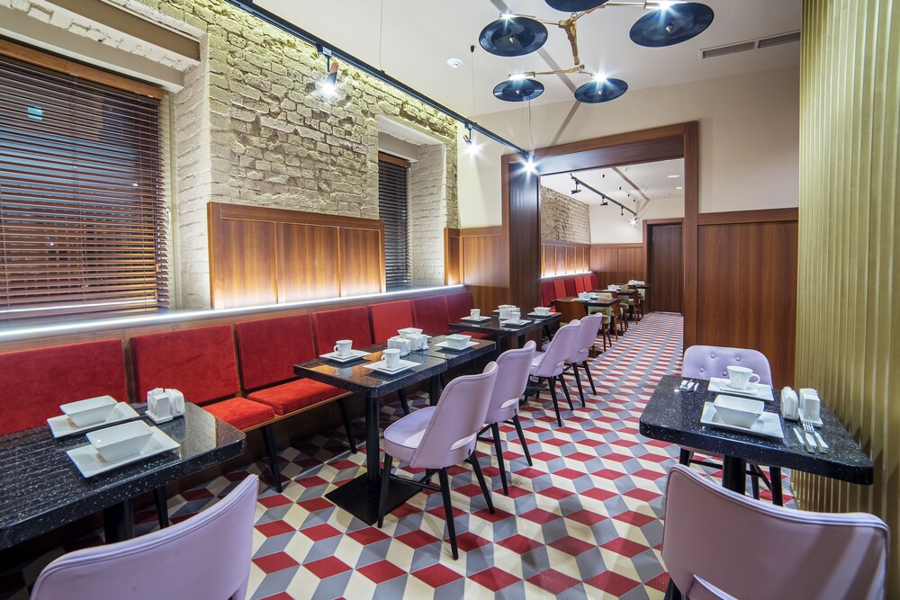 V Hotel, Moscow V Hotel, Moscow