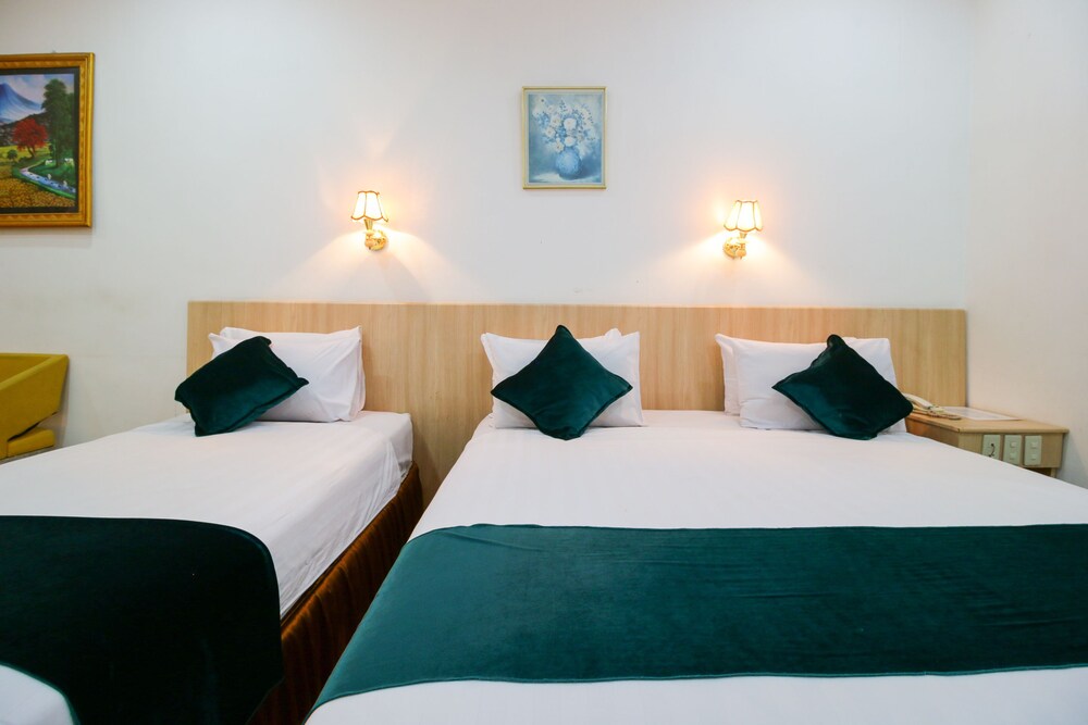 Mariani International Hotel, Padang Mariani International Hotel, Padang