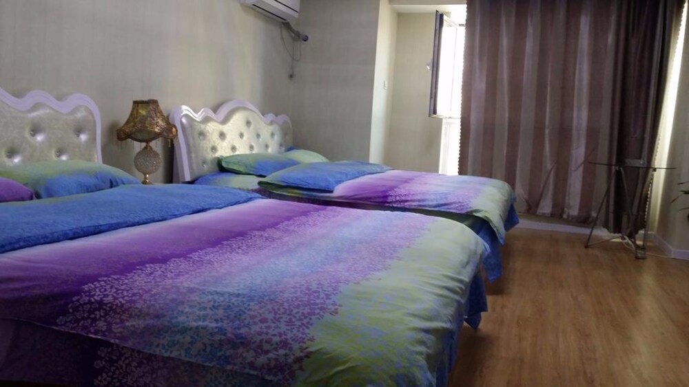 Harbin York Studio Apartment, Harbin Harbin York Studio Apartment, Harbin