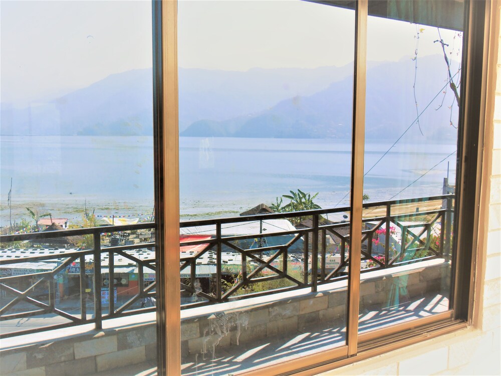 Lake Vision Guest House, Pokhara Lake Vision Guest House, Pokhara