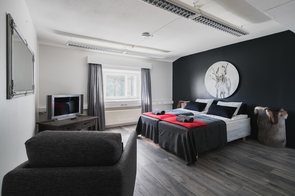 Apukka Resort - Aurora Centre, Rovaniemi Apukka Resort - Aurora Centre, Rovaniemi