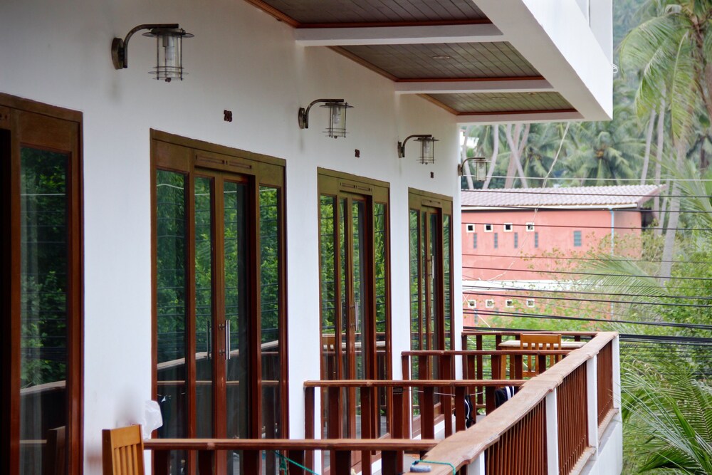 The One Hotel, Koh Tao The One Hotel, Koh Tao